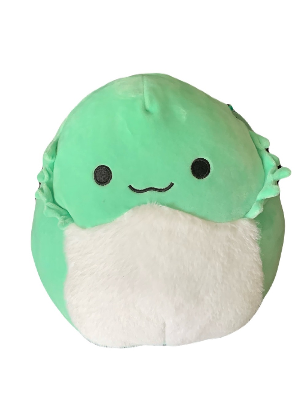 NEW Abe Squishmallows Approx 11” Soft Squishy Collectible Children’s Plush Toy